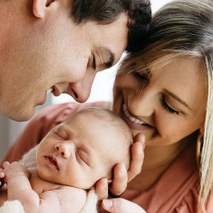 Meet your Posher, Haley